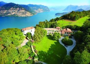 Relais I Due Roccoli Iseo